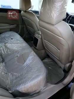 کرایسلەر 300